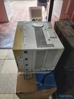 electrodomesticos - aire de ventana 5mil btw 3