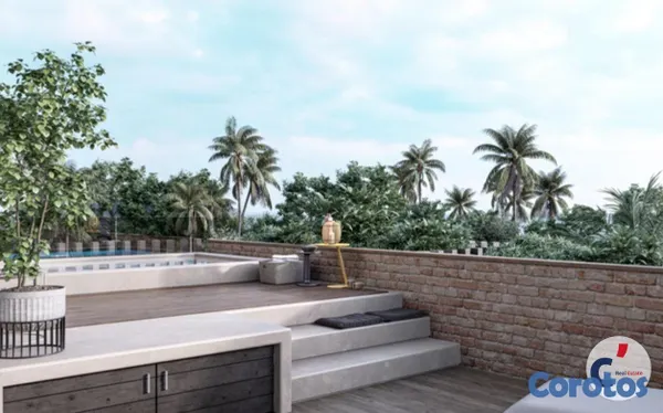 apartamentos - Luxury Apartments in Cap Cana | Exclusive Living & 5