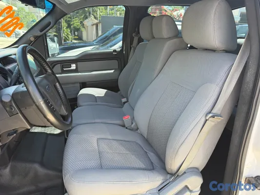 jeepetas y camionetas - Ford F 150 XL 2012 6