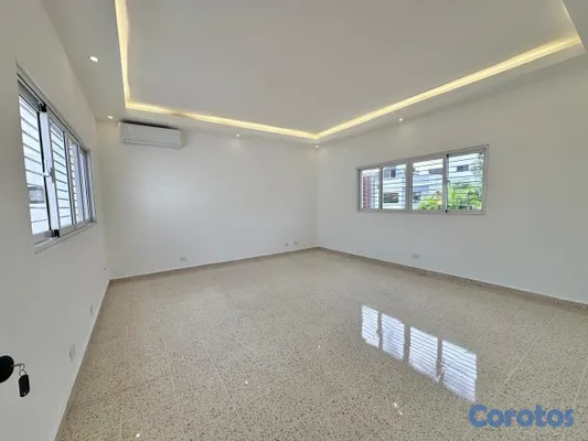 casas - Alquiler de Casa en Viejo Arroyo hondo Residencial Cerrado 5