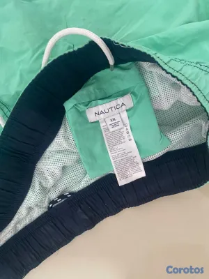 ropa para hombre - ropa de baño o short de playa  3