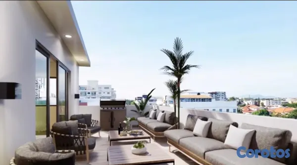 apartamentos - Apartamento en Venta  5