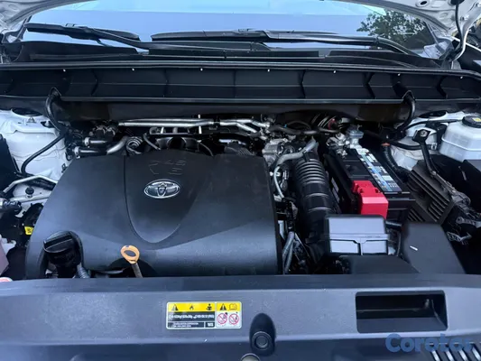 jeepetas y camionetas - Toyota higlander platinum 2021 clean carfax  8