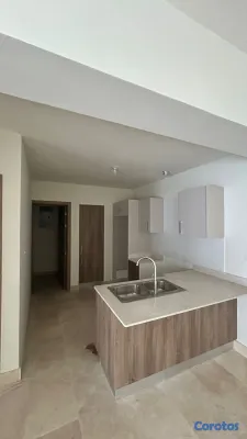 apartamentos - Apartamento en Alquiler en Serrallés 1 Habitación  4