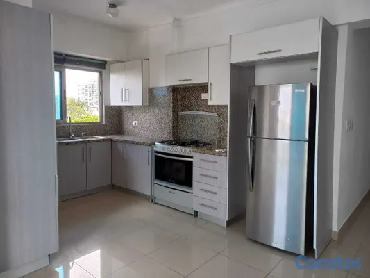 apartamentos - Apartamento en Alquiler, Gazcue 7