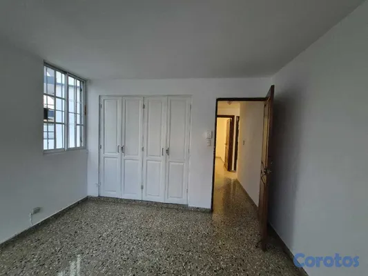 apartamentos - Bella Vista, ALQUILA Gaspar Polanco pegado Nuñez, 2 habitaciones, 100mts 8