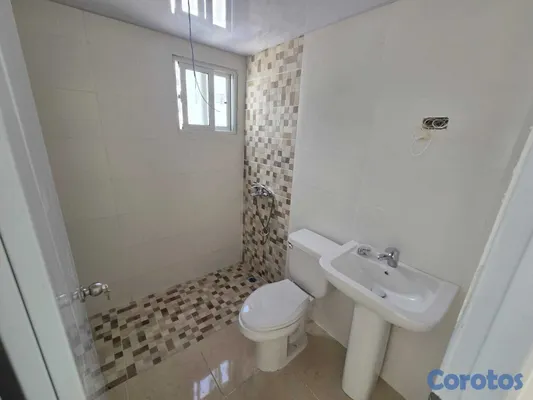 apartamentos - Apartamento 2do nivel listo para entrega. 10