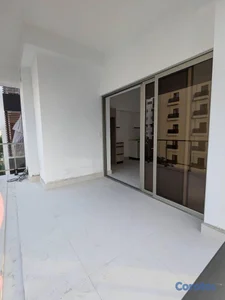 Alquiler de moderno apartamento en Evaristo Morales