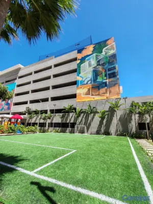 apartamentos - Apartamentos en alquiler en Gazcue desde US$850 7