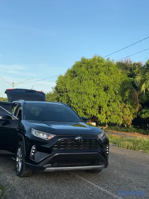 jeepetas y camionetas - 🚘 TOYOTA RAV4 2019 XLE – VERSIÓN AMÉRICANA
 14