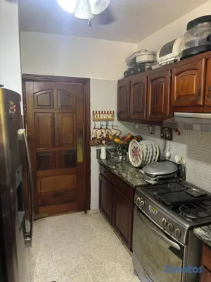 casas - Casa Familiar de 1 Nivel en Venta en Villa Claudia 6
