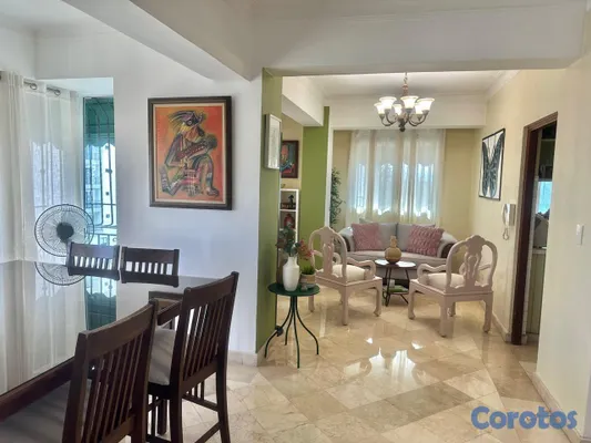 penthouses - vendo penthouse en Renacimiento 5