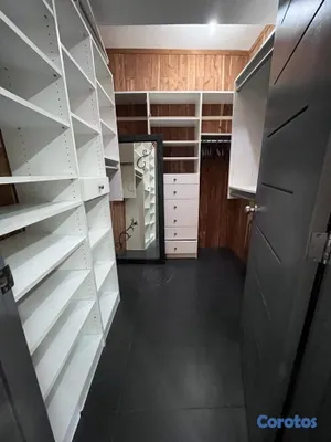 apartamentos - Alquiler de Apartamento Amueblado en Naco 12