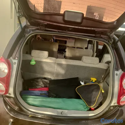 carros - Vendo Toyota passo 2012 Excelentes condiciones 4