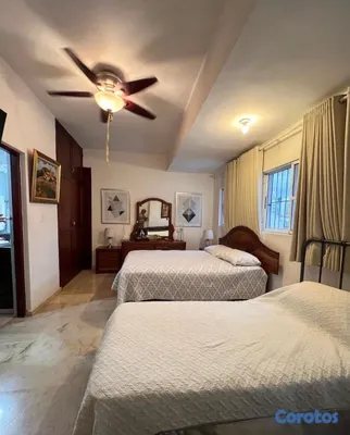 apartamentos - APARTAMENTO EN VENTA, PIANTINI SANTO DOMINGO 11