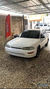 Geo Prizm Lsi 1997