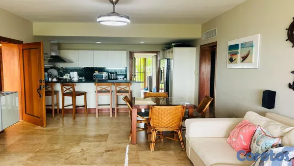 apartamentos - Apartamento de Lujo en Puerto Bahía, Samaná. 2