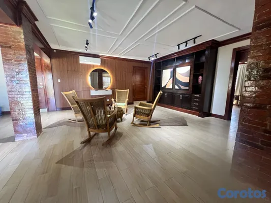 casas vacacionales y villas - Vendo hermosa Villa Familiar en Bayaguana 8