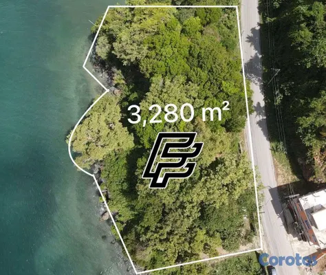 solares y terrenos - Terreno Exclusivo Frente al Mar en Carenero, Samaná 2