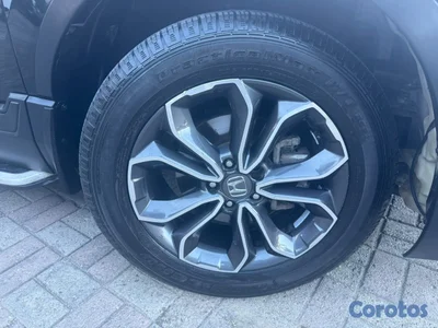 Honda crv ex 2020