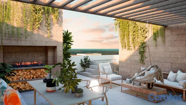 apartamentos - Apartamentos en Venta en Punta Cana — Baliza Resid 2