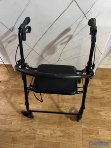 Andador de adultos 