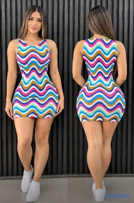 ropa para mujer - ROPAS DE MUJER DISPONIBLE  10