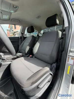 carros - Hyundai Accent 2021 9