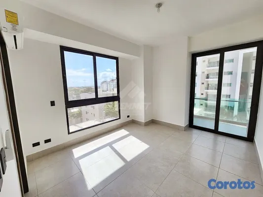 apartamentos - TORRE LINEA BLANCA Y ROOFTOP DOS HABITACIONES LA E 9