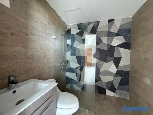 apartamentos - Apartamento en Venta La Esperilla  13