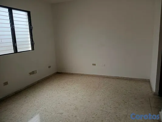 apartamentos - APARTAMENTO EN ALQUILER EN CACICAZGO. 6