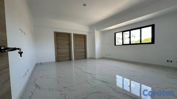 apartamentos - Ensanche Ozama, Apartamentos Listos 3 habitaciones 5