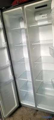 electrodomesticos - Nevera hisense  3