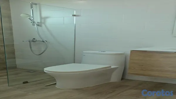 apartamentos - APARTAMENTO EN VENTA | URBANIZACIÓN THOMEN, SANTIAGO 9
