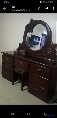 muebles y colchones - Vendo de todo a buen precio.  3