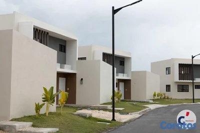 🏝️ Villas en Venta en Bávaro Punta Cana Últimas un