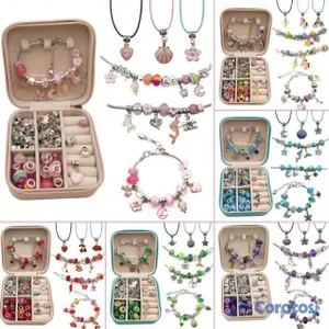 set de joyas de mujer