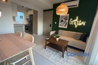 apartamentos - vendo apartamento en crisfer bavaro 2