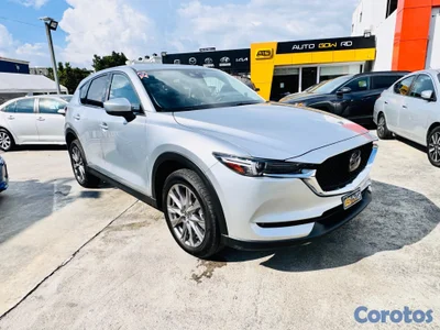 MAZDA CX-5 GRAND TOURING 2020 | 4X4 | SUNROOF | PI