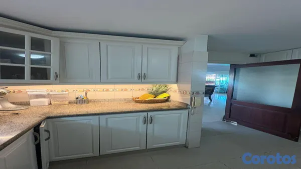penthouses - VENDO Penthouse en Naco 4