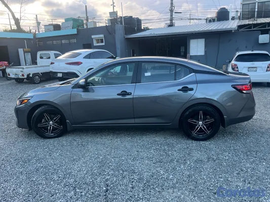 carros - Nissan Sentra 2024  8