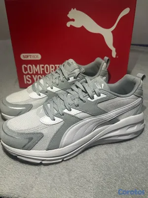 zapatos para hombre - TENIS PUMAS A BUEN PRECIO Size 8.5 5