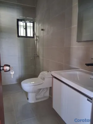 apartamentos - Acogedor Apartamento 2h Venta Condominio Cerrado G 9