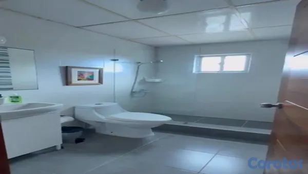 apartamentos - Apartamento amubelado en Evaristo Morales 10