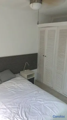 apartamentos - 1 HABITACION AMUEBLADO EN EVARISTO MORALES 9