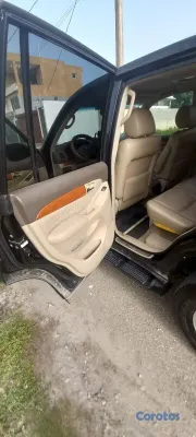 jeepetas y camionetas - Vende Lexus GX 470 2004 9