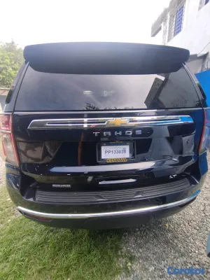 jeepetas y camionetas - chevolet lt duramax 2022 3