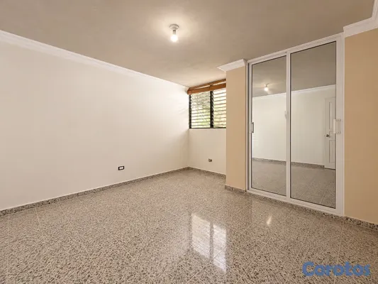 apartamentos - Alquiler Apartamento en Naco Centro 4