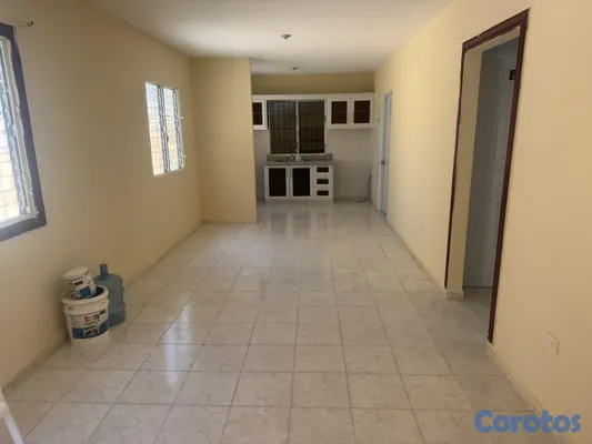 apartamentos - 🏡✨¡APARTAMENTO EN ALQUILER EN SANTO DOMINGO ESTE!✨ 3