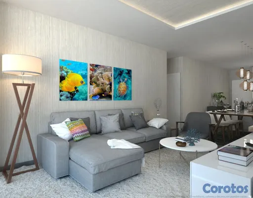 apartamentos - Propiedades en Venta en Punta Cana con Amenidades  11